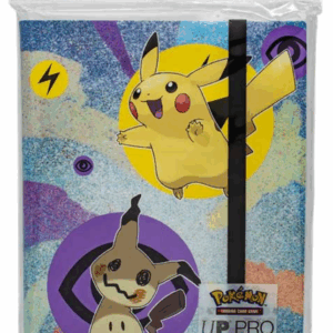 729 pikachumimikyubinder