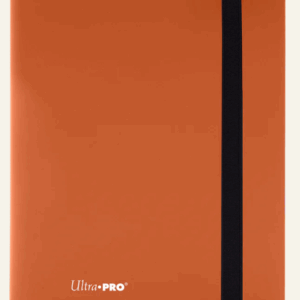 5202 8 ultra pro eclipse pro binder a5 4 pocket